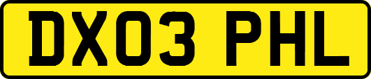 DX03PHL