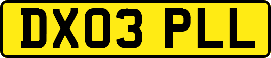 DX03PLL