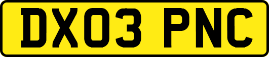 DX03PNC