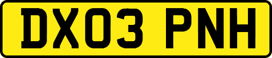 DX03PNH