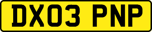 DX03PNP
