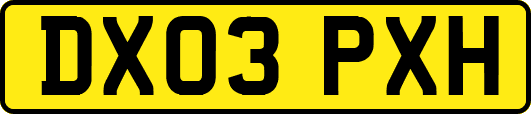 DX03PXH
