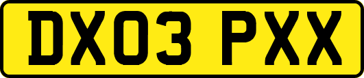 DX03PXX
