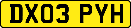 DX03PYH