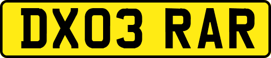 DX03RAR