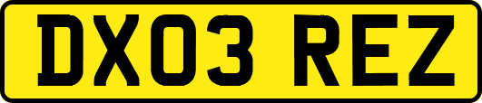 DX03REZ