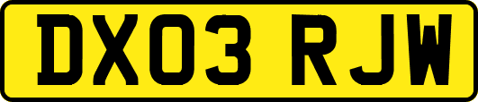 DX03RJW
