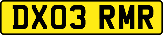 DX03RMR