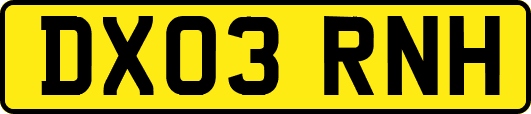 DX03RNH