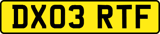 DX03RTF