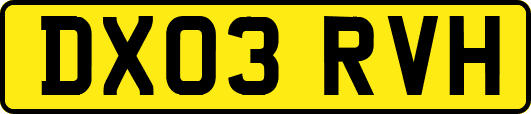 DX03RVH