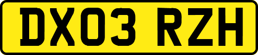 DX03RZH