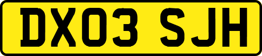 DX03SJH