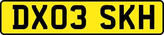 DX03SKH