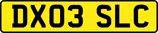 DX03SLC