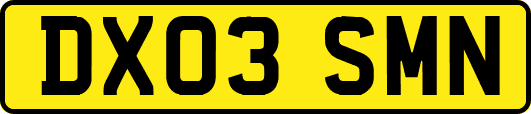 DX03SMN