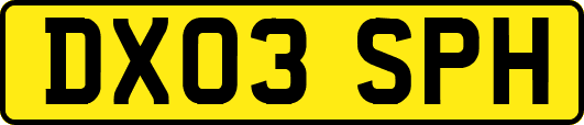 DX03SPH