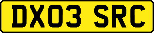 DX03SRC