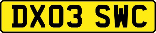 DX03SWC