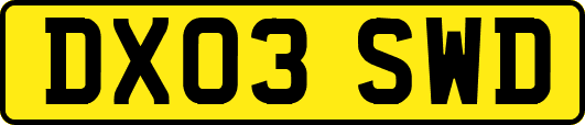 DX03SWD