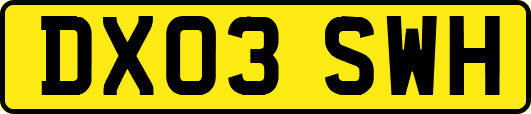 DX03SWH