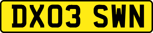 DX03SWN