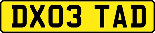 DX03TAD