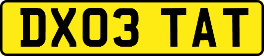 DX03TAT