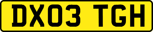 DX03TGH