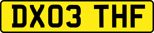 DX03THF