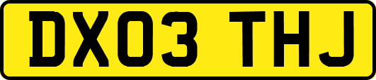 DX03THJ
