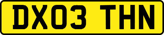 DX03THN