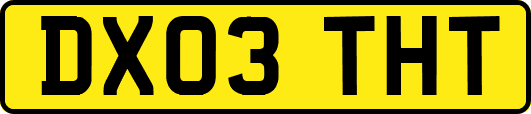 DX03THT