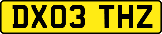 DX03THZ
