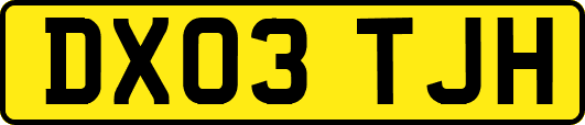 DX03TJH