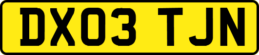 DX03TJN
