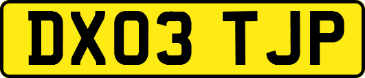 DX03TJP