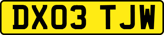 DX03TJW