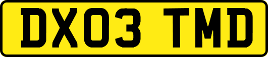 DX03TMD