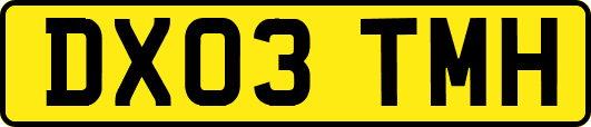 DX03TMH