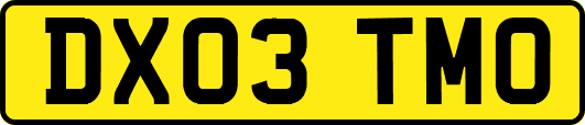 DX03TMO