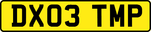 DX03TMP