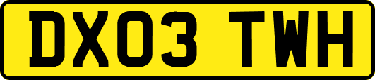 DX03TWH