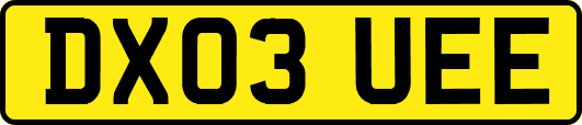 DX03UEE