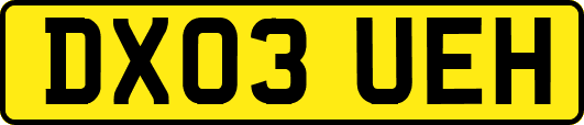 DX03UEH