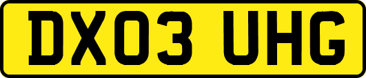 DX03UHG