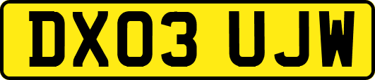 DX03UJW