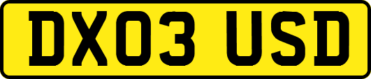 DX03USD