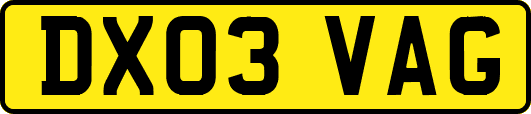 DX03VAG