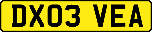 DX03VEA
